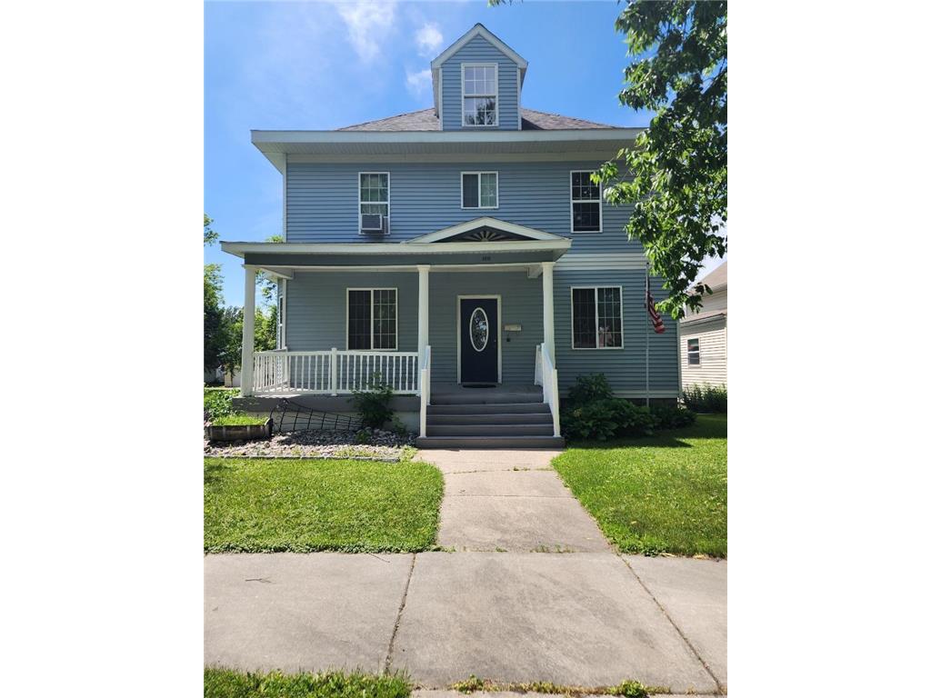 106 Lincoln Avenue Crookston MN 56716 6507585 image1