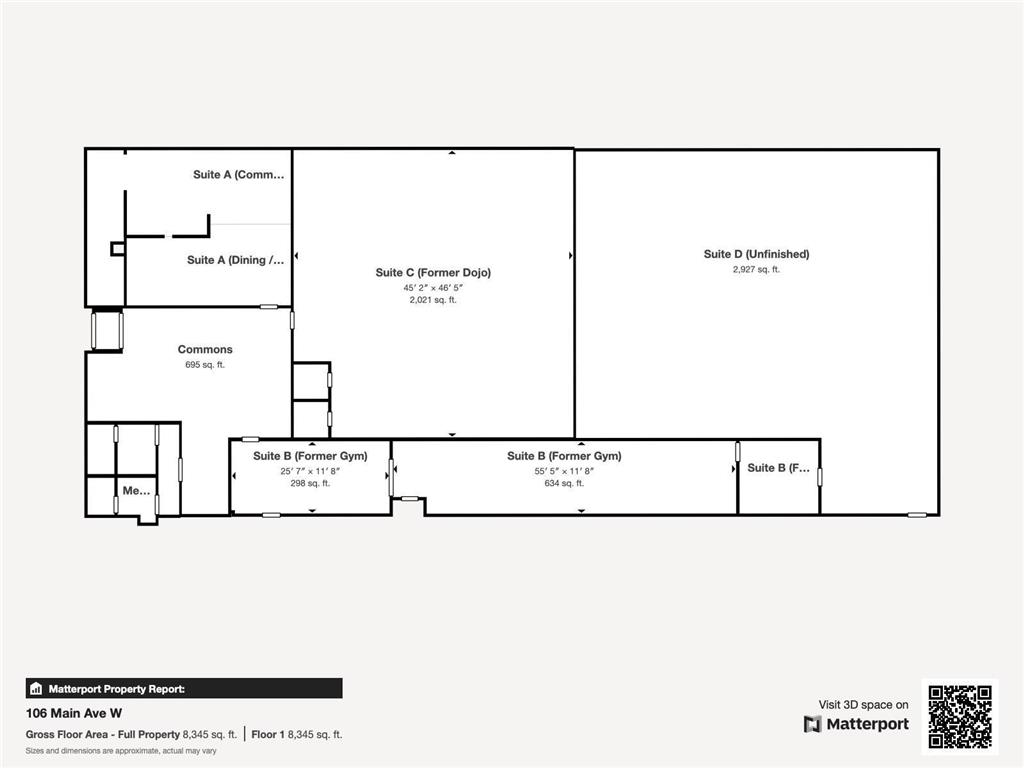 106 Main Avenue W Frazee MN 56544 6761858 image3