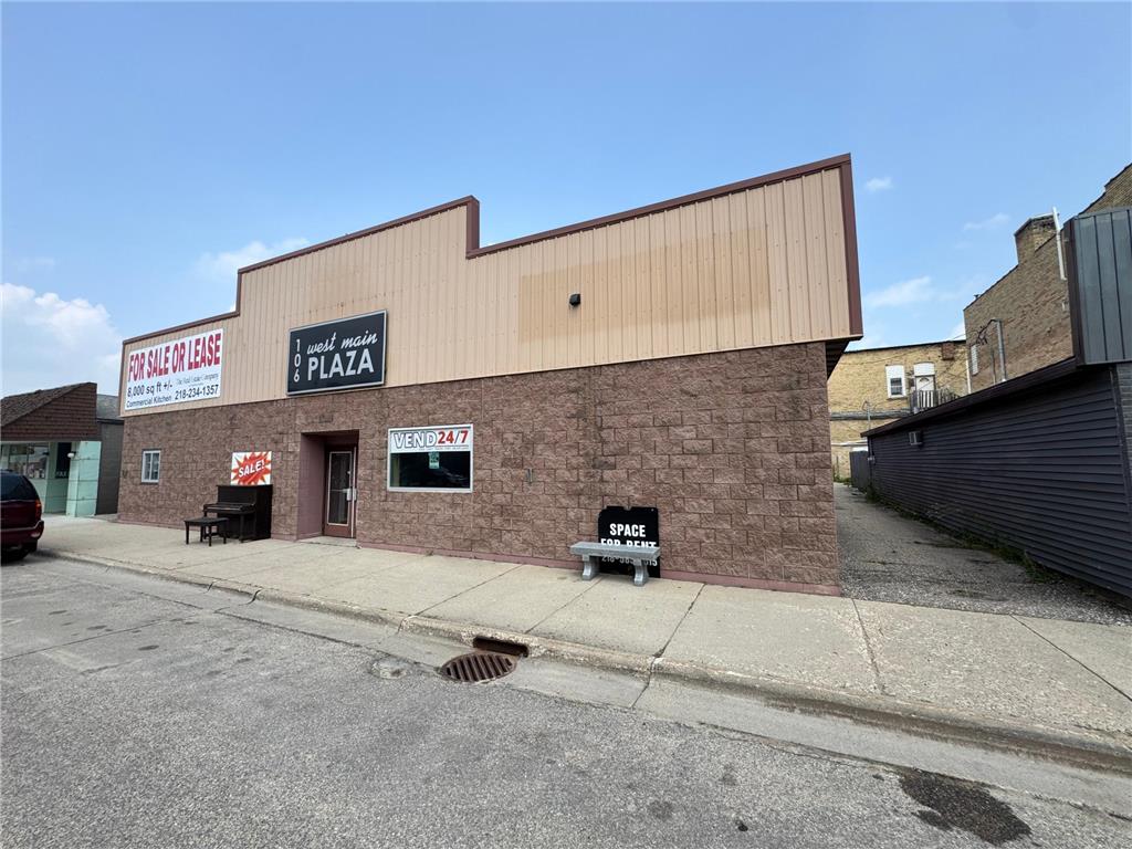 106 Main Avenue W Frazee MN 56544 6761858 image34