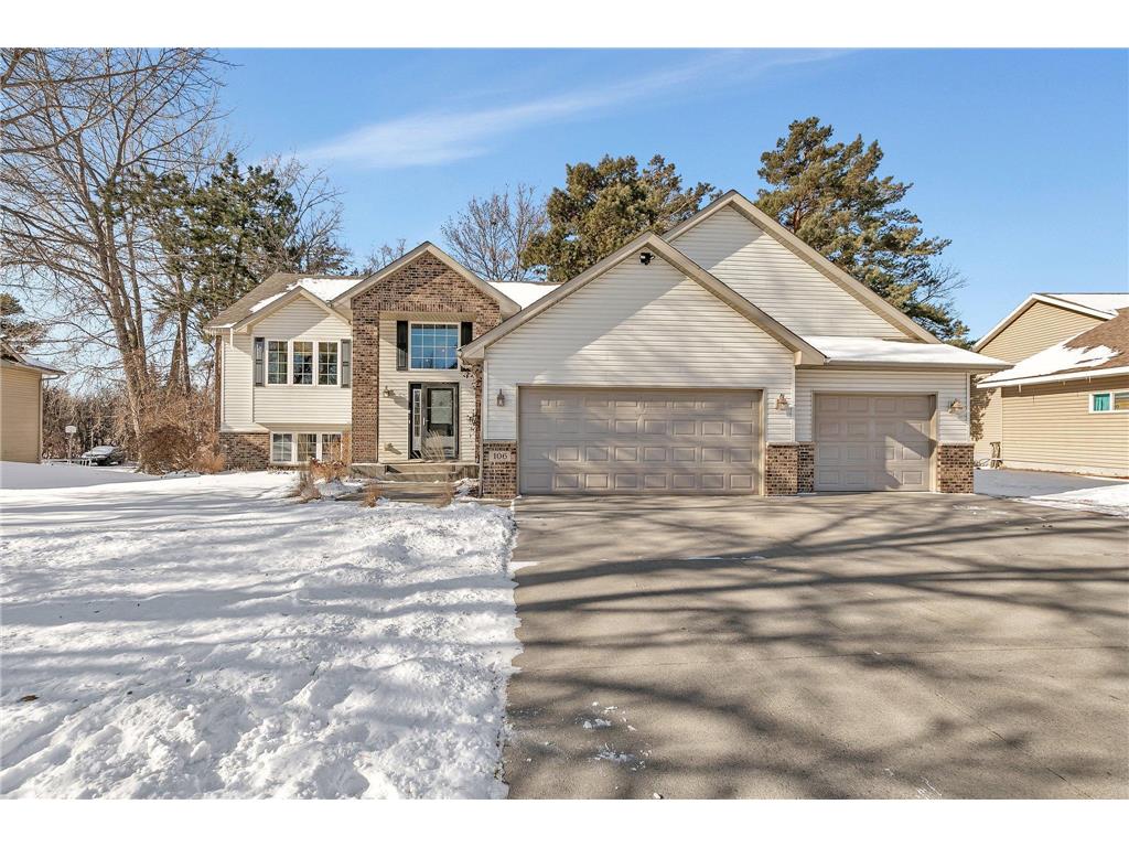 106 Mallard Pass Trail Howard Lake MN 55349 6653016 image1
