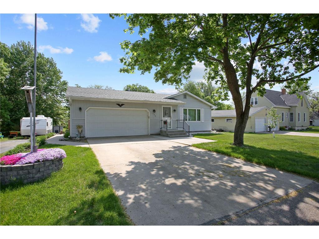 106 N 12Th Ave Avenue N Princeton MN 55371 6375224 image1