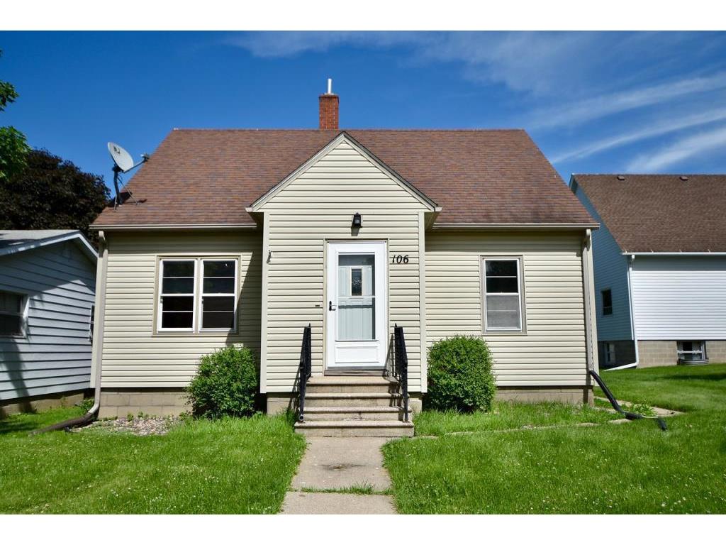 106 N 4th Street, Goodhue, MN 55027 MLS 5751039 Edina Realty