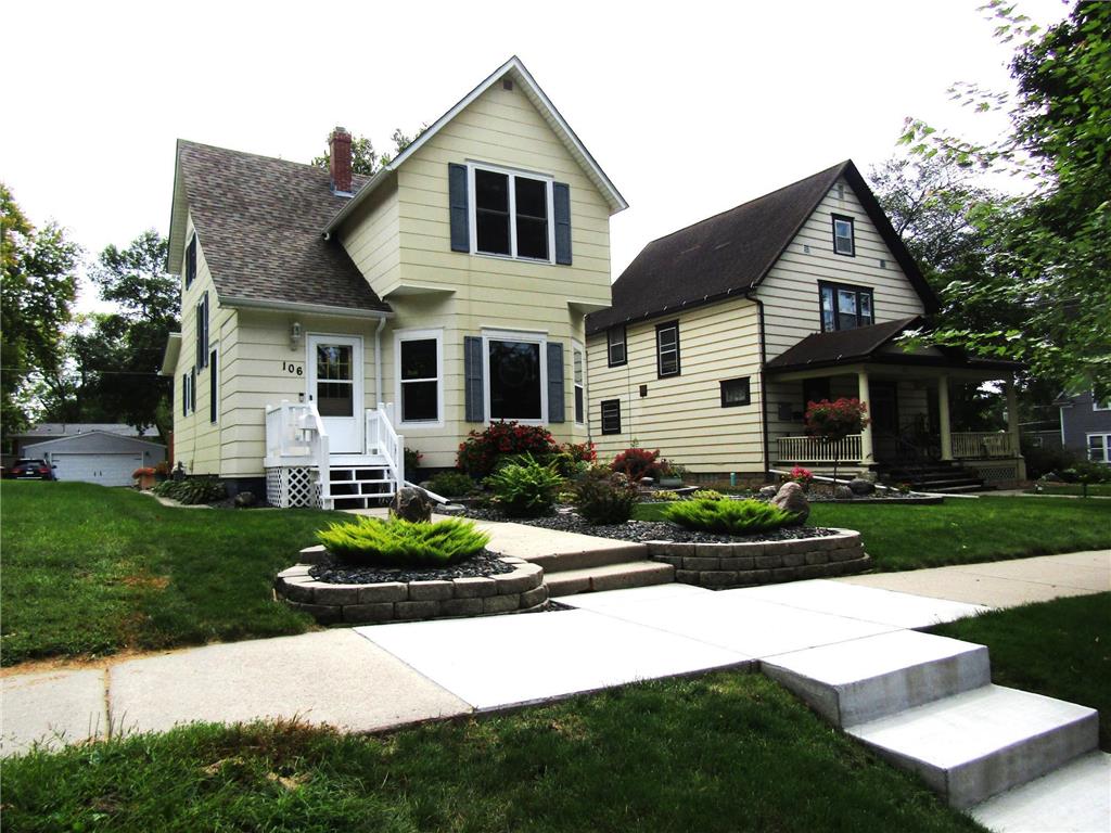 106 N 9th Street Montevideo MN 56265 6784484 image1