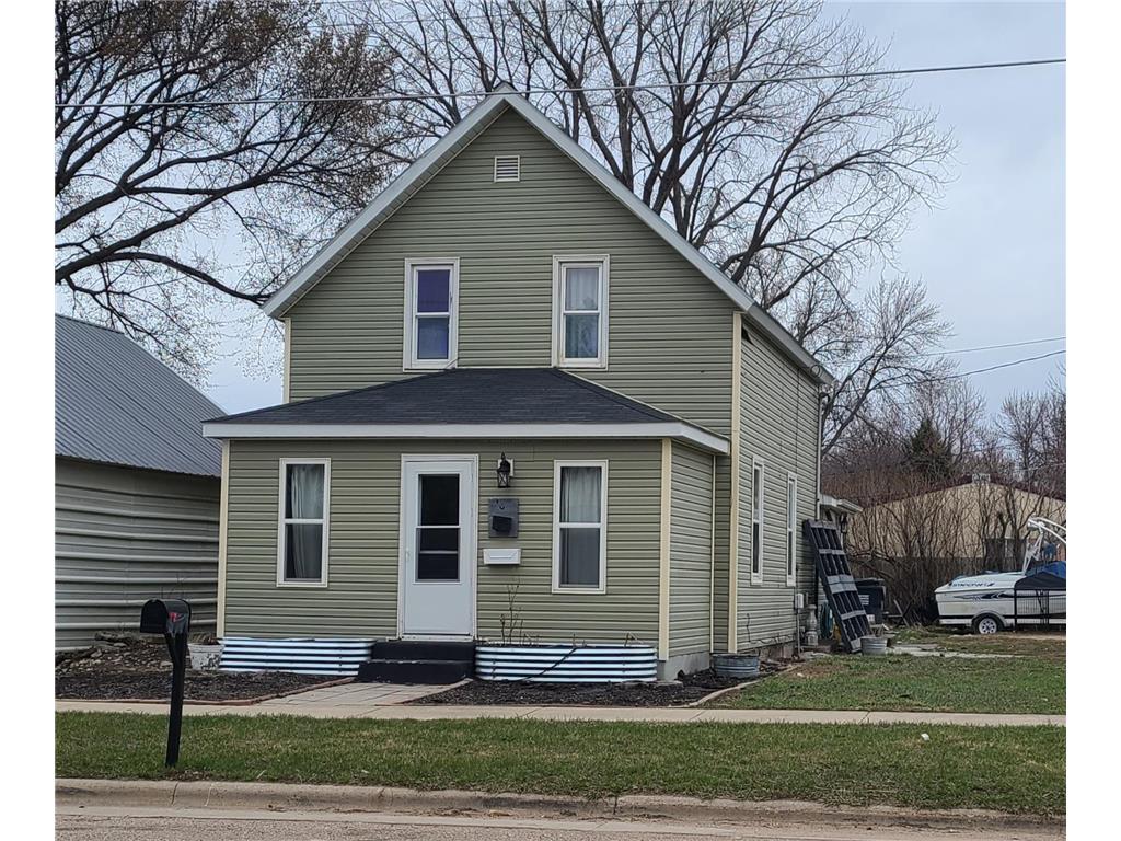 106 N Chapman Street Ghent MN 56239 7048431 image1
