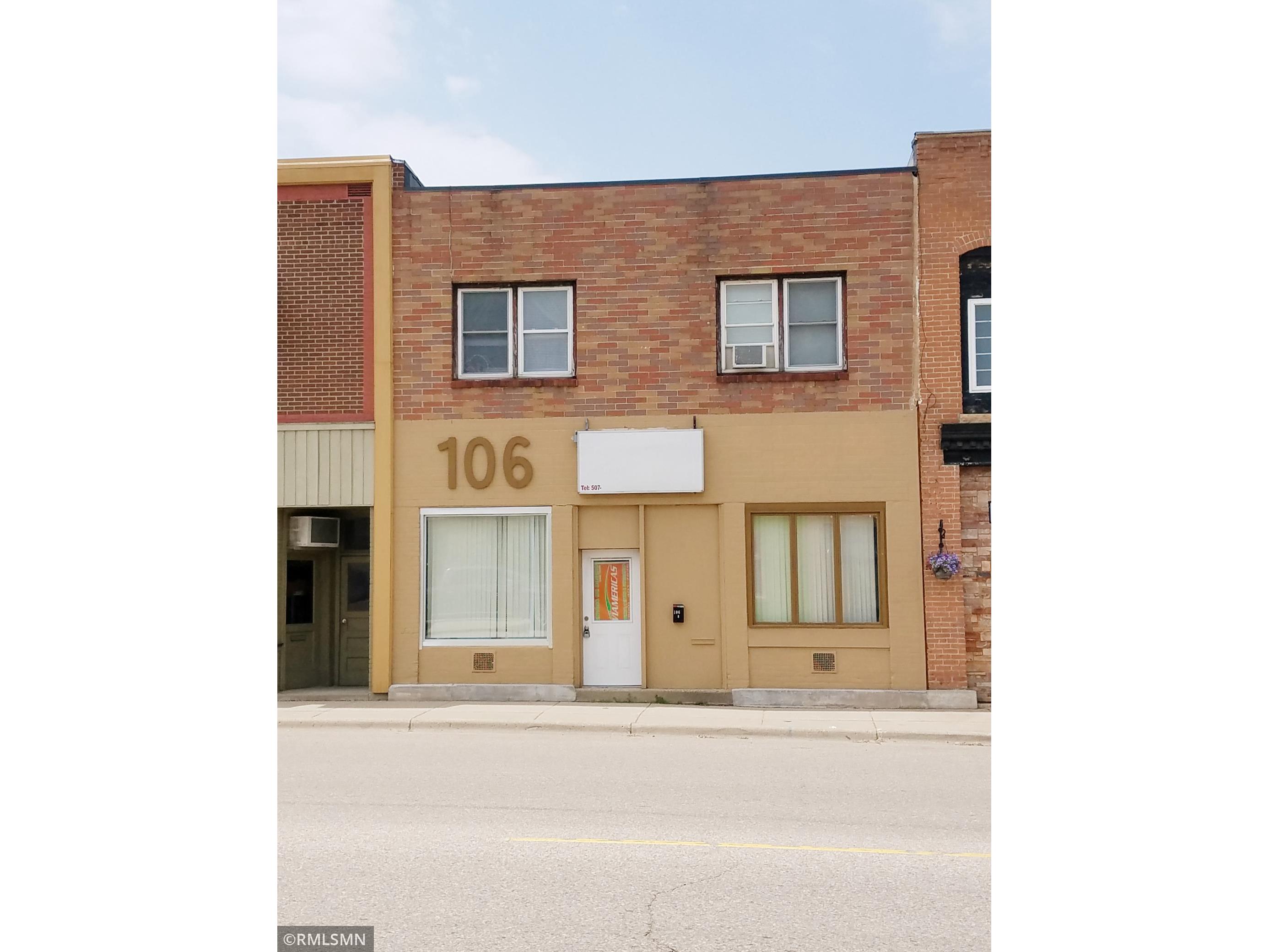 106 N Main Street, Le Sueur, MN, 56058 MLS 7015868 Edina Realty