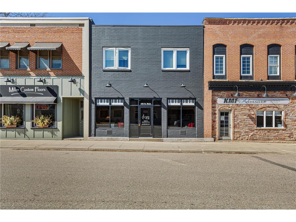 106 N Main Street Le Sueur MN 56058 6686903 image1
