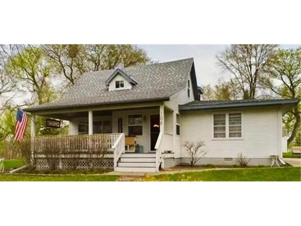 106 Park View Drive Starbuck MN 56381 - Minnewaska 6523716 image1