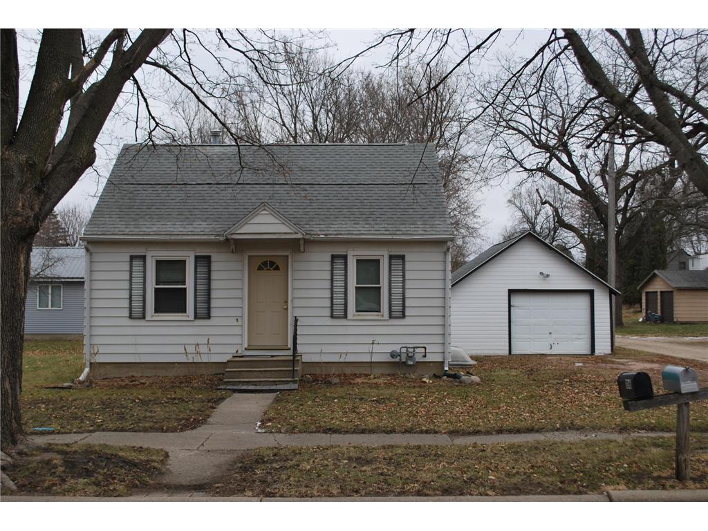 106 S 4th Avenue E Truman MN 56088 6482323 image1