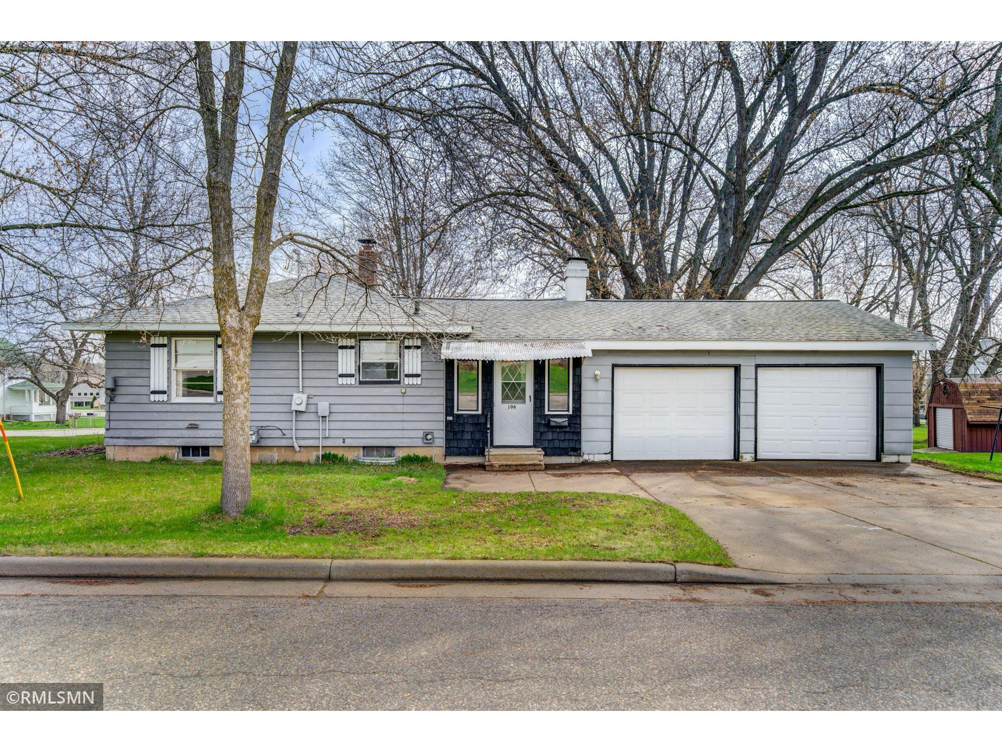 106 S Division Street, Woodville, WI, 54028 MLS 5743544 Edina Realty