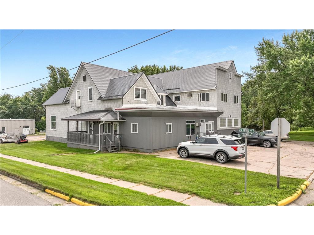 106 S Harding Street #1-8 Owen WI 54460 6756714 image1