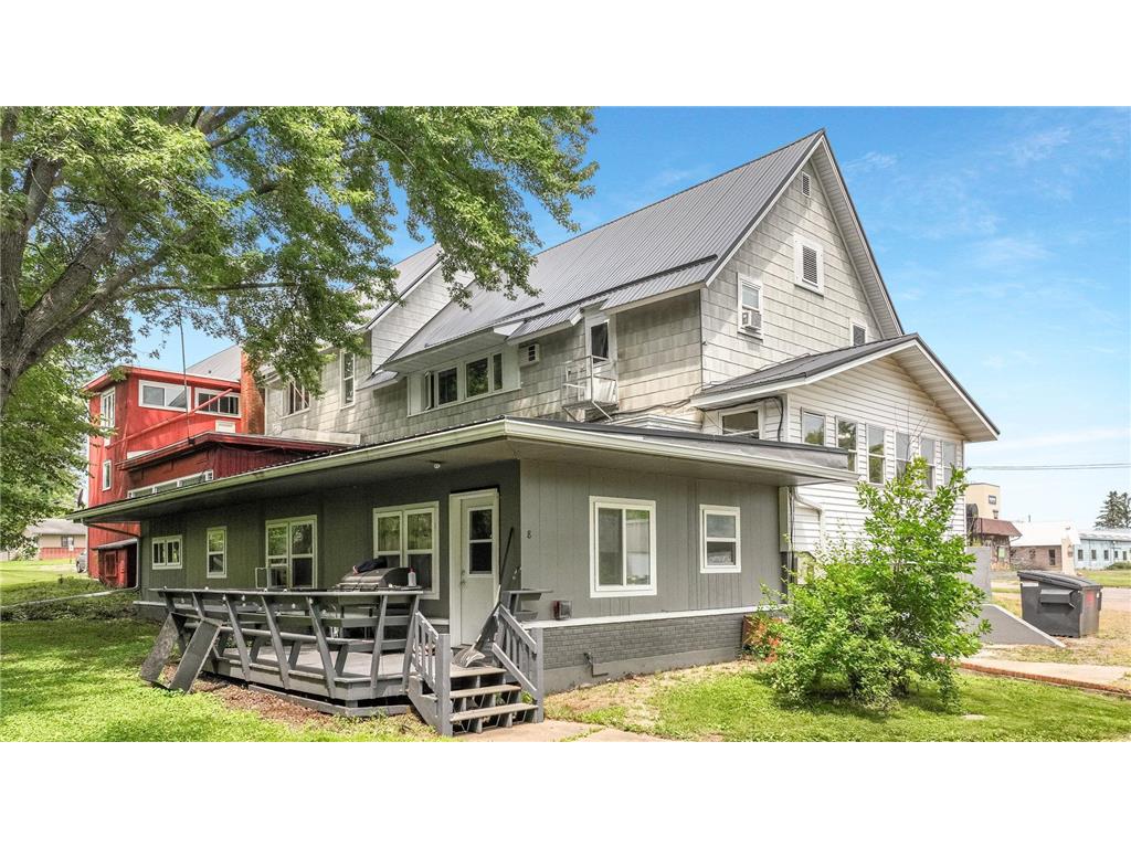 106 S Harding Street #1-8 Owen WI 54460 6756714 image100