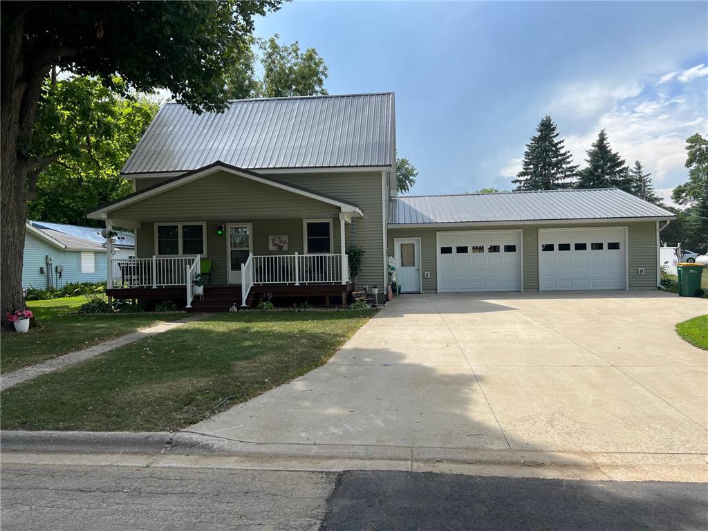 106 S Morton St Lake Benton MN 56149 6413033 image1