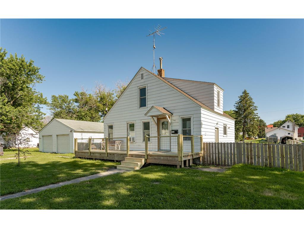 106 SW Commerce Street Adams MN 55909 6750358 image1