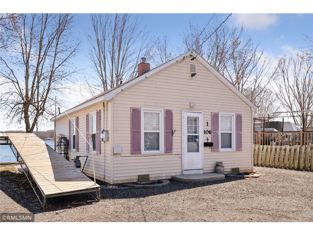 106 Sakatah Boulevard N #Cottage 1 Waterville MN 56096 - Upper Sakatah 6697347 image1