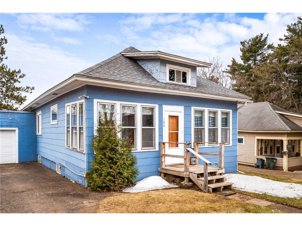 106 Selmser Avenue Cloquet MN 55720 7047112 image1