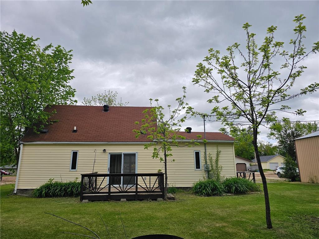 106 Spruce Avenue SW Bagley MN 56621 6546726 image1