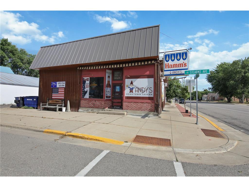 106 Stearns Avenue W, Eden Valley, MN, 55329 MLS 6471148 Edina Realty