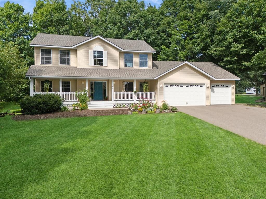 106 Terrace Boulevard Waverly MN 55390 - Waverly 6756266 image1