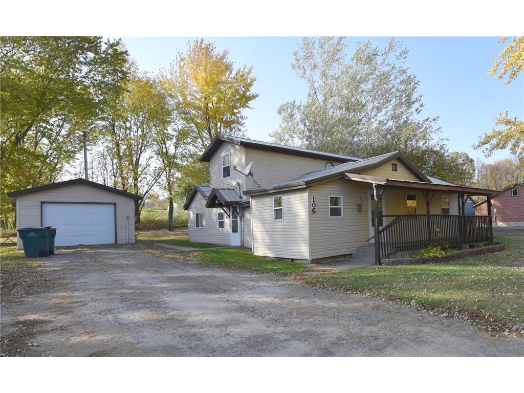 106 Valley Drive, Randall, MN 56475 MLS 6270890 Edina Realty