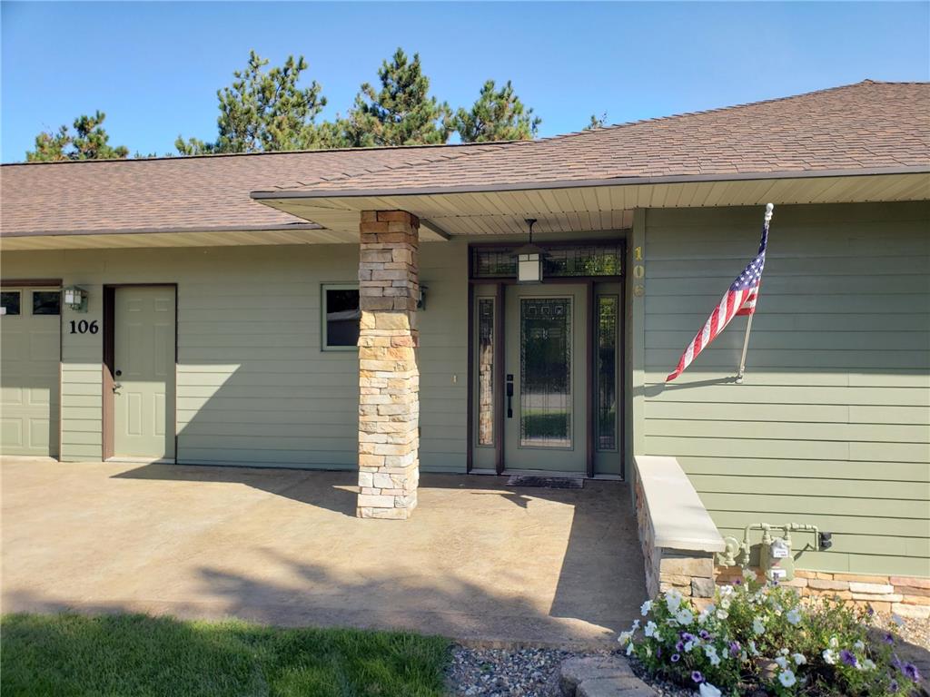 106 Velkommen Street NE, Staples, MN 56479 MLS 6268201 Edina Realty