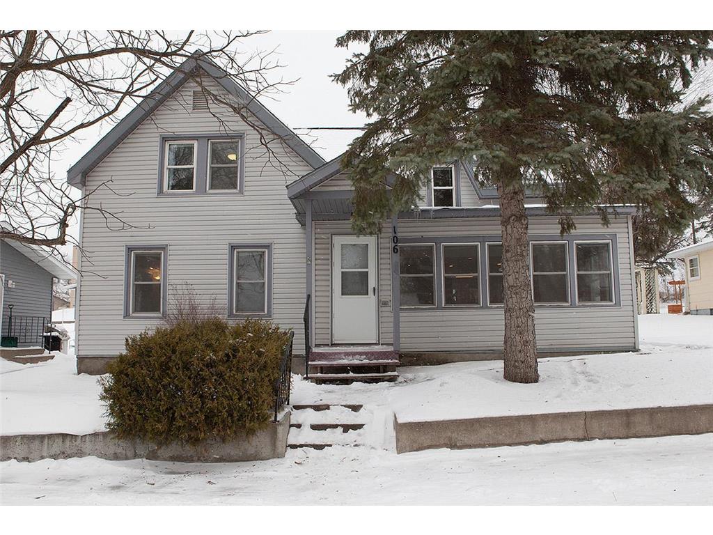 106 W Ash Avenue Frazee MN 56544 6650201 image1