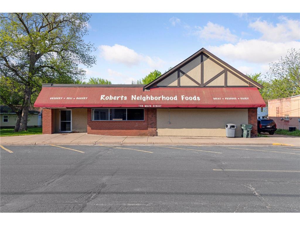 106 W Main Street, Roberts, WI, 54023 MLS 6309462 Edina Realty