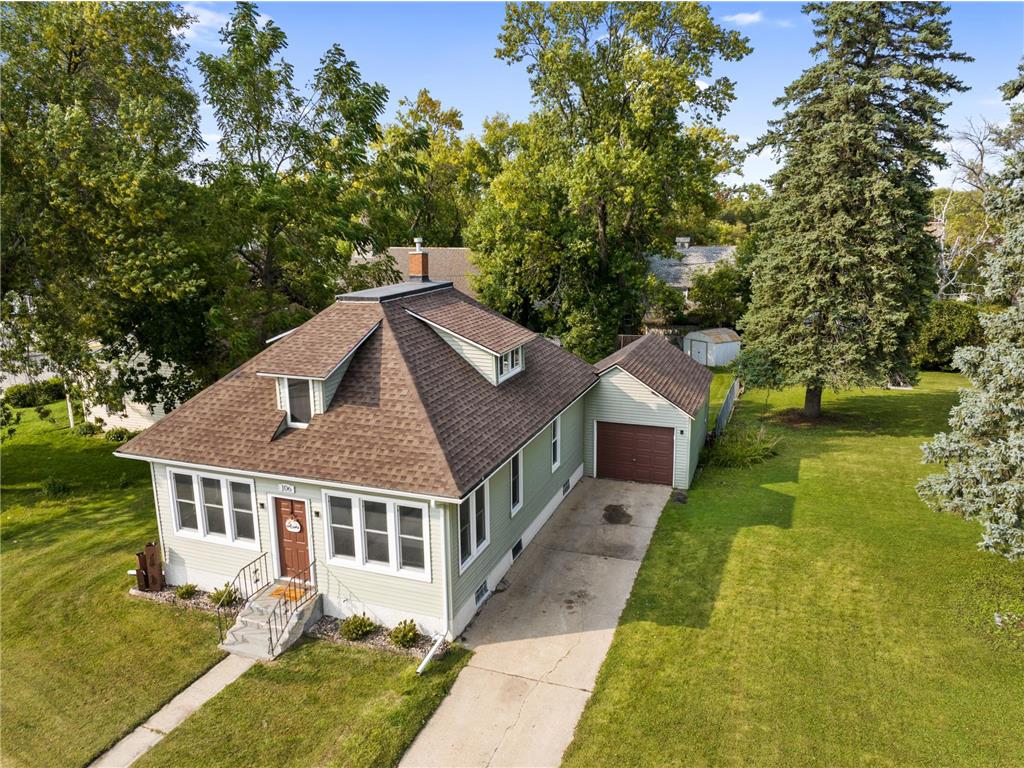 106 W Nokomis Street Osakis MN 56360 6786132 image1