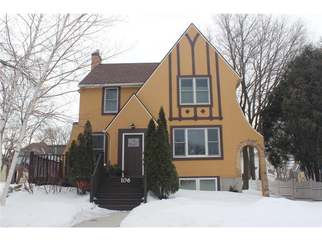 106 Webster Street Fairmont MN 56031 6343732 image1