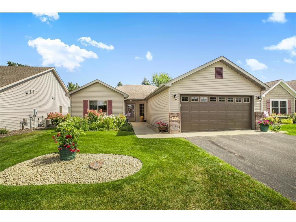 106 Weeping Willow Circle Waite Park MN 56387 6778447 image1