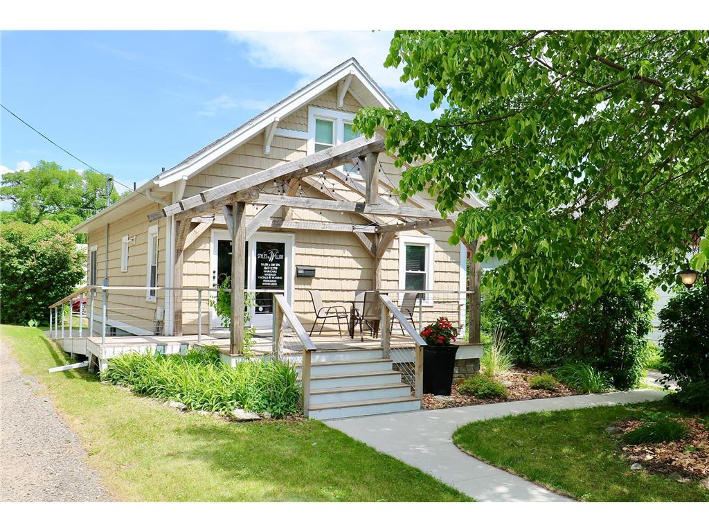 106 Willow Street W Detroit Lakes MN 56501 6406840 image1