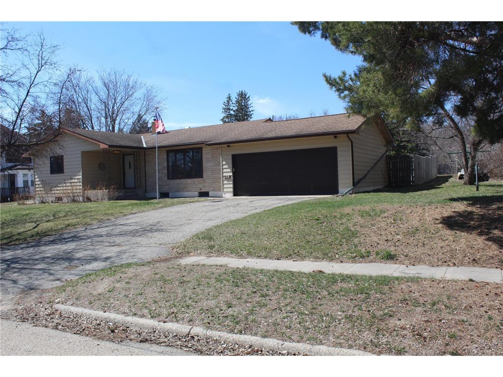 106 Wollan Street, Starbuck, MN, 56381 MLS 6508757 Edina Realty