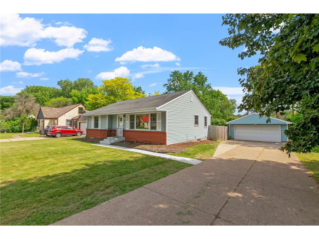 1060 County Road B W, Roseville, MN, 55113 MLS 6378868 Edina Realty