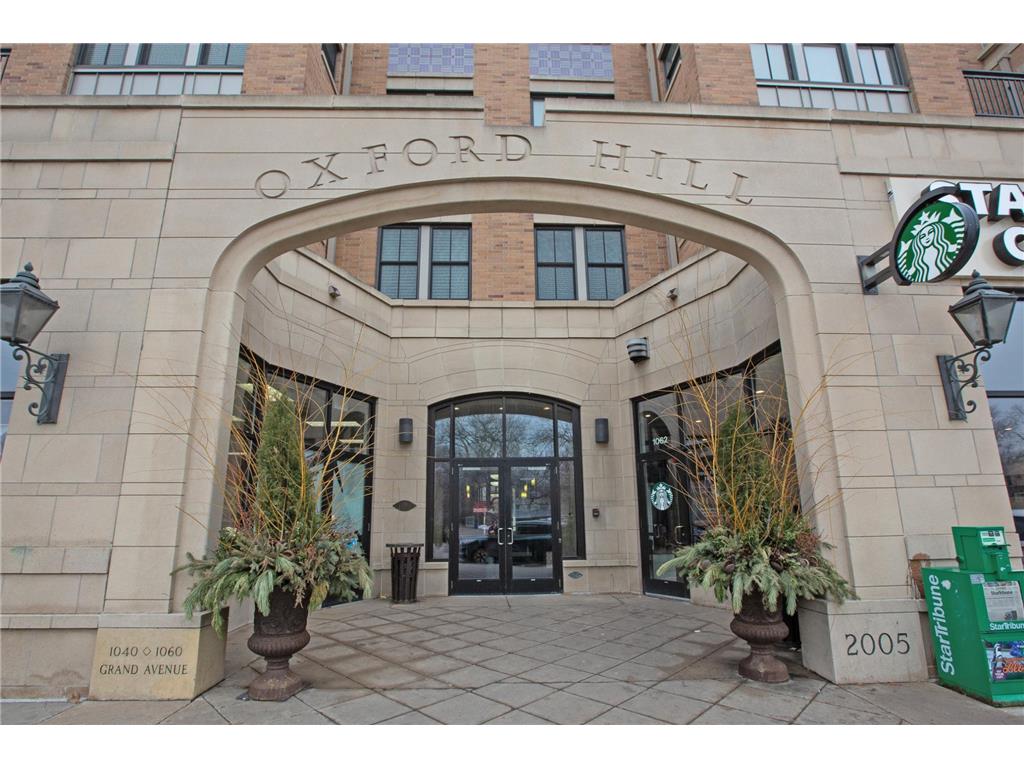 1060 Grand Avenue #205 Saint Paul MN 55105 6482335 image1