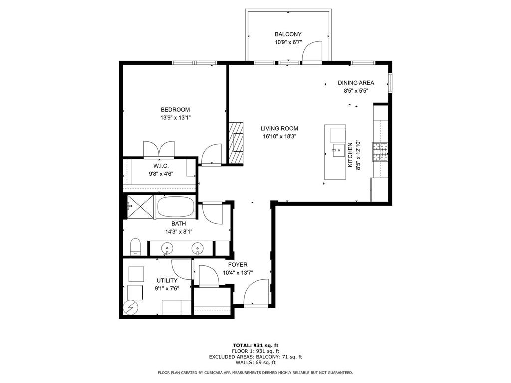 1060 Grand Avenue #404 Saint Paul MN 55105 6769256 image34