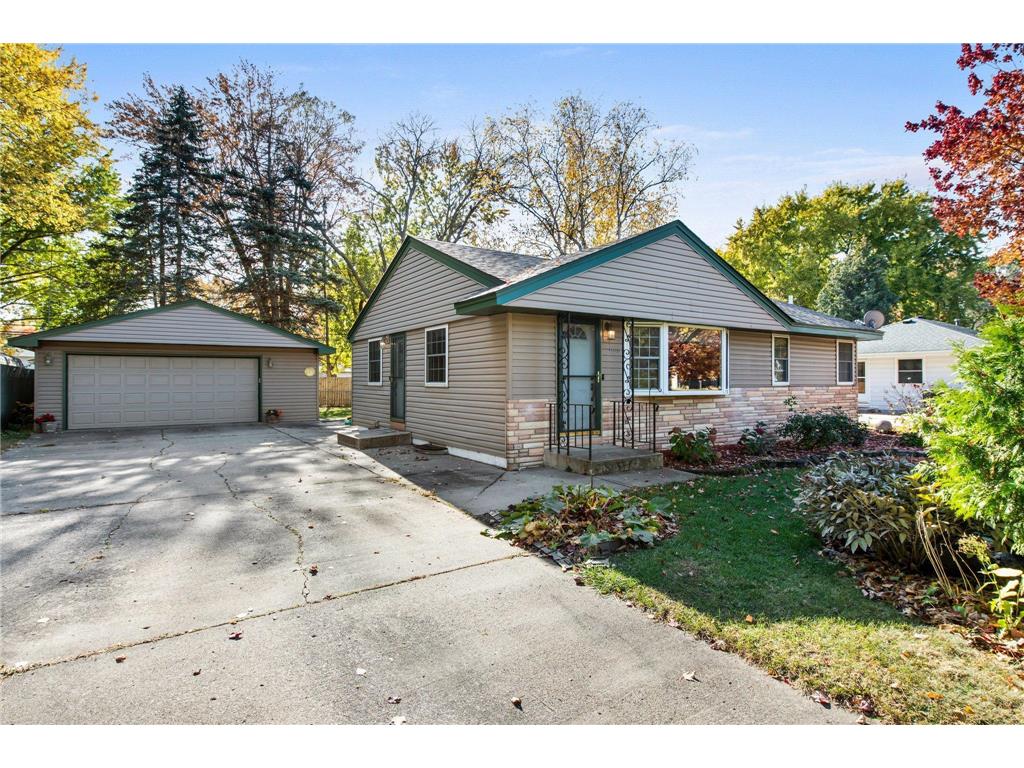 1060 Hathaway Lane NE Fridley MN 55432 6616246 image1