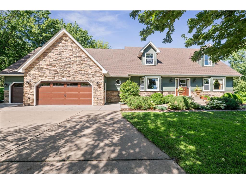 1060 Norell Avenue N, West Lakeland Twp, MN, 55082 MLS 6419668