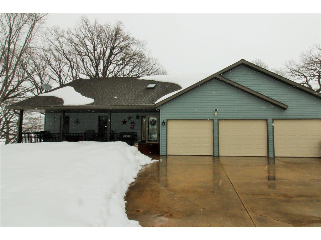 1060 S Andrew Drive, New London, MN, 56273 MLS 6339923 Edina Realty