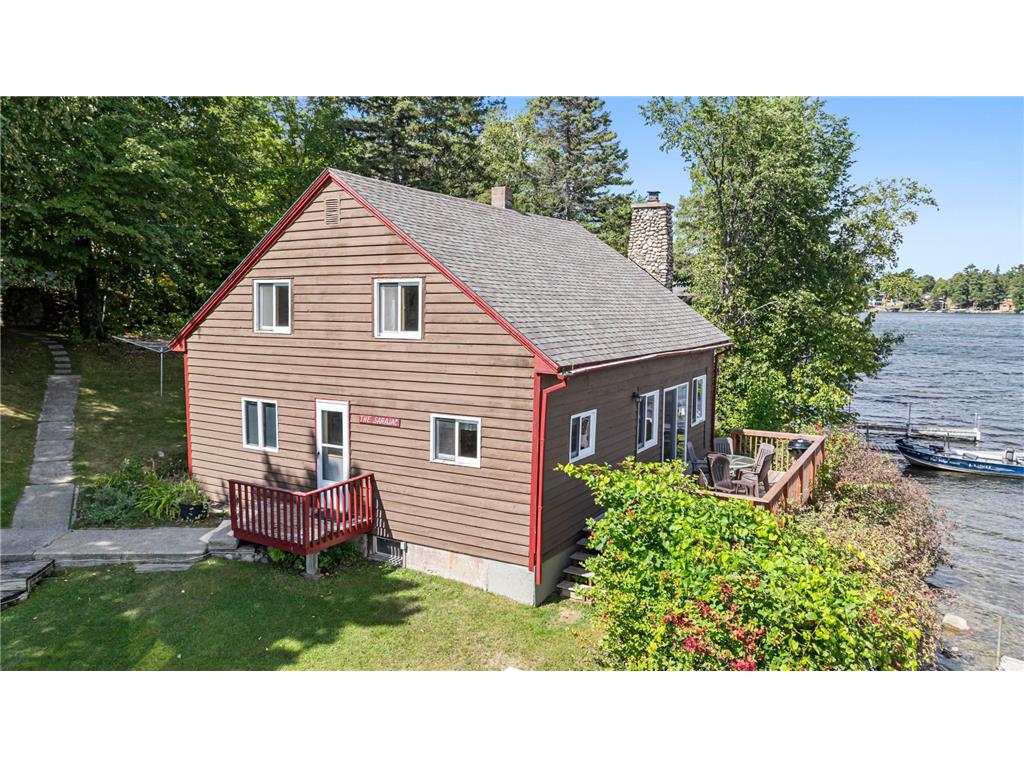 1060 Sarajac Road NE #3 Longville MN 56655 - Girl 7058809 image1