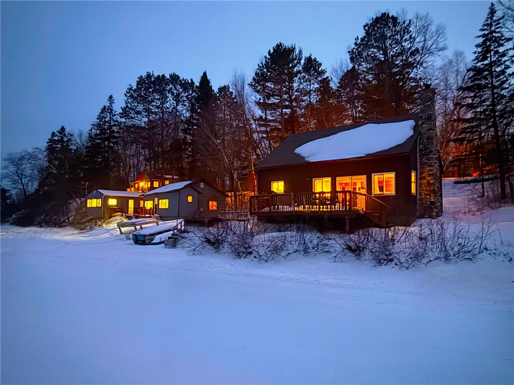 1060 Sarajac Road NE #3 Longville MN 56655 - Girl 7058809 image43