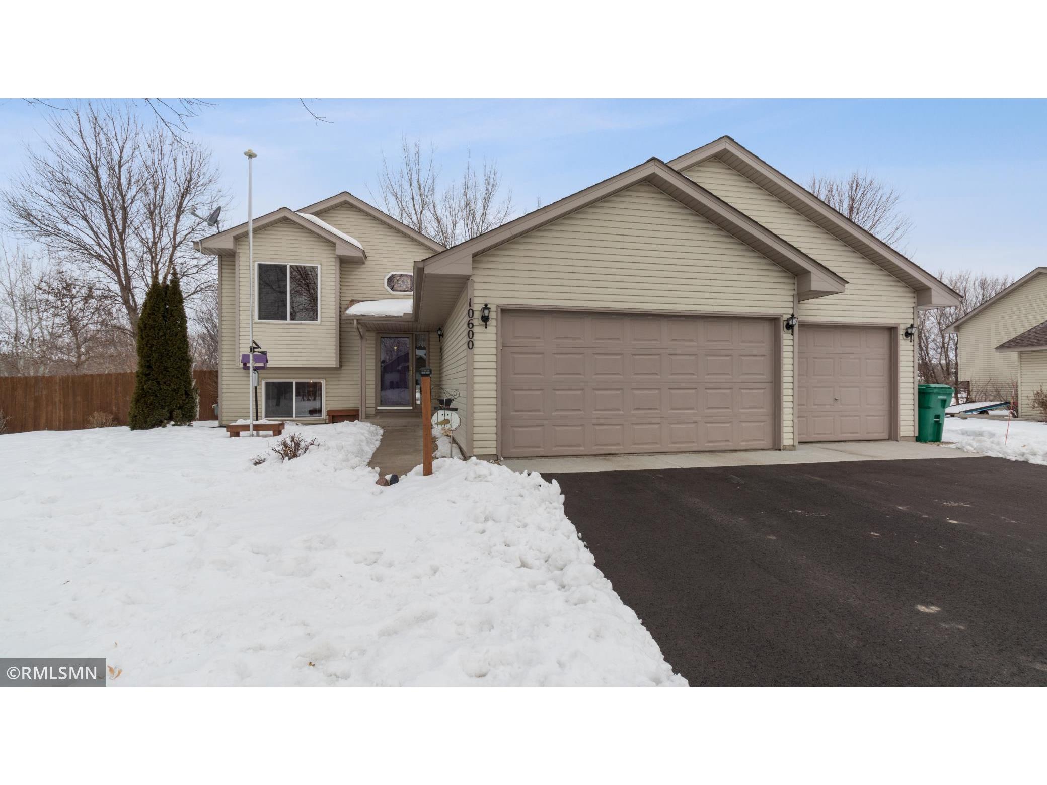 10600 58th Street NE, Albertville, MN 55301 MLS 5702544 Edina Realty