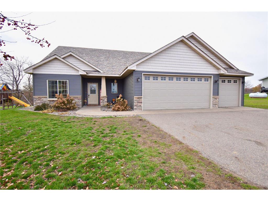 10600 Raven Loop, Foley, MN, 56329 MLS 6455569 Edina Realty