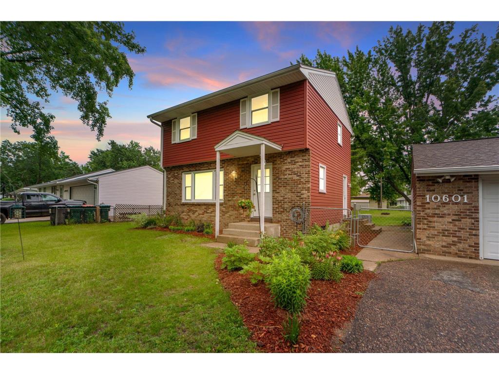 10601 Terrace Road NE Blaine MN 55434 6556885 image1