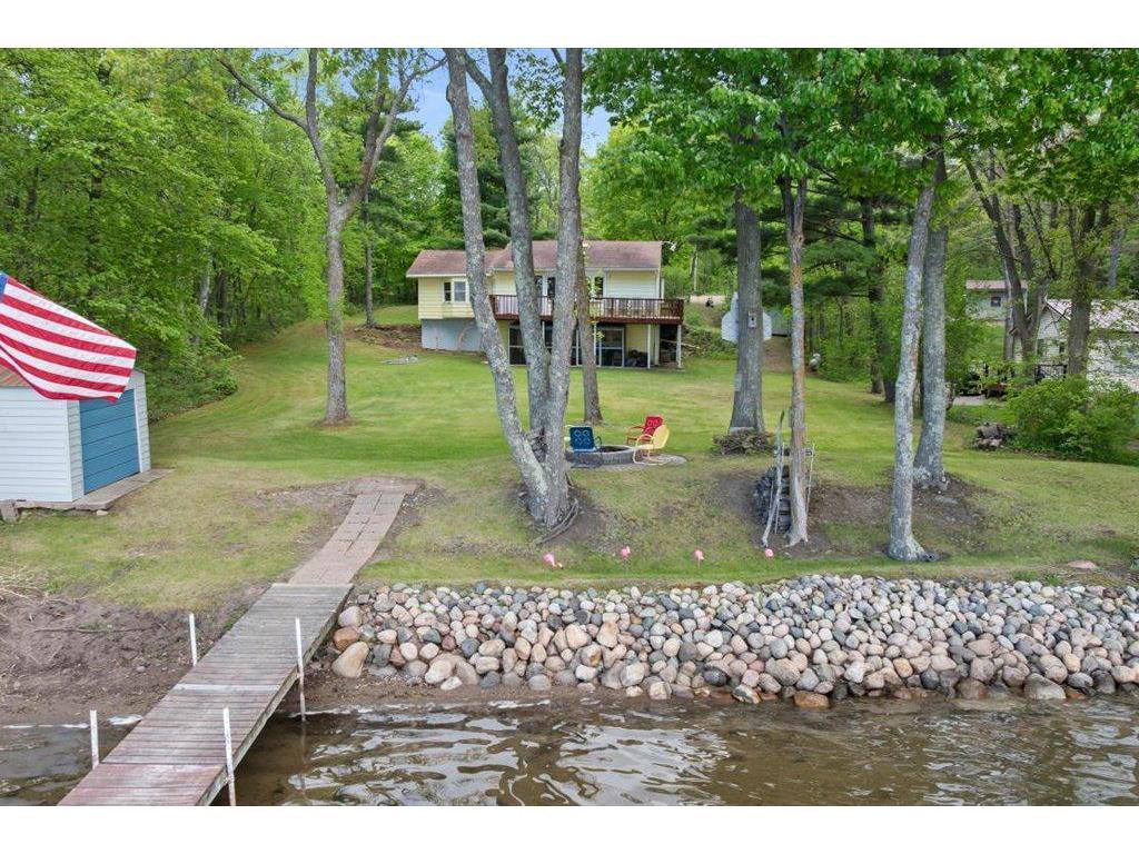10602 Jurgen Nash Drive Garrison Twp MN 56401 - Borden 7049345 image2