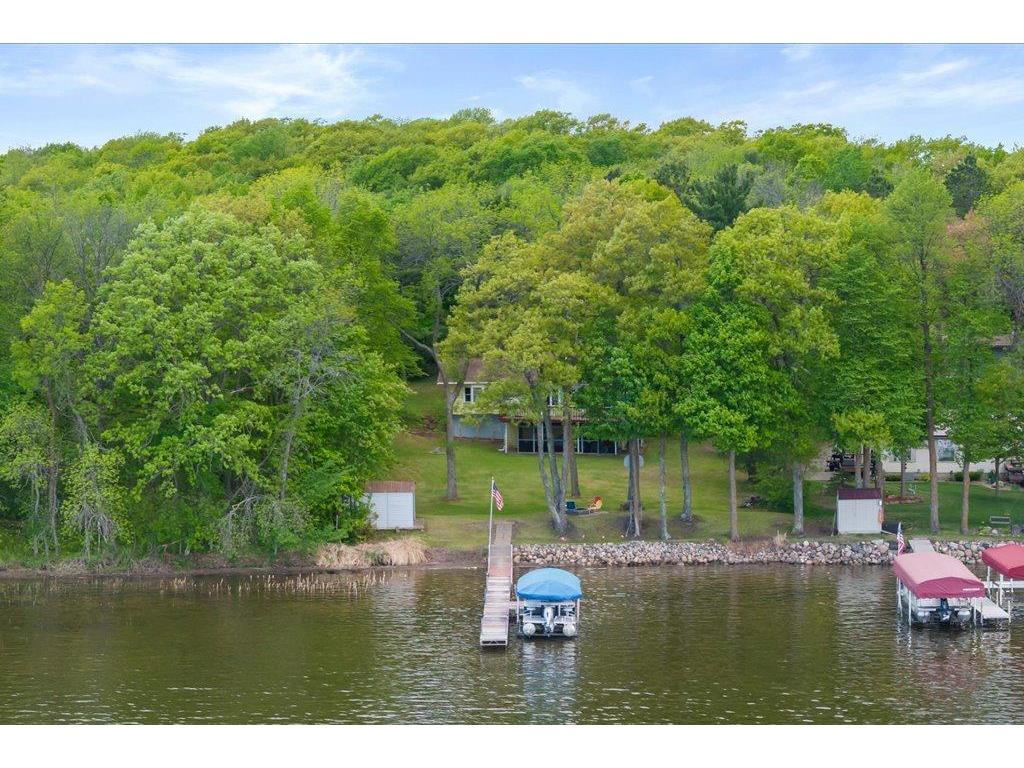 10602 Jurgen Nash Drive Garrison Twp MN 56401 - Borden 7049345 image5