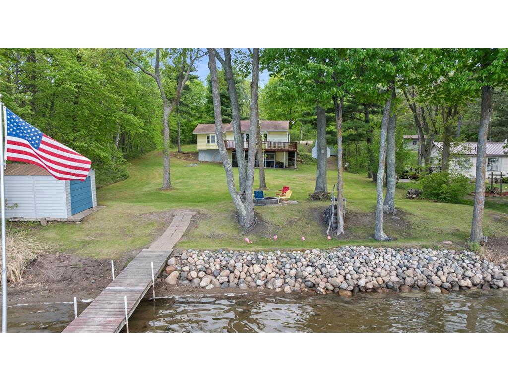 10602 Jurgen Nash - Lot Drive Garrison Twp MN 56401 - Borden 7095315 image1