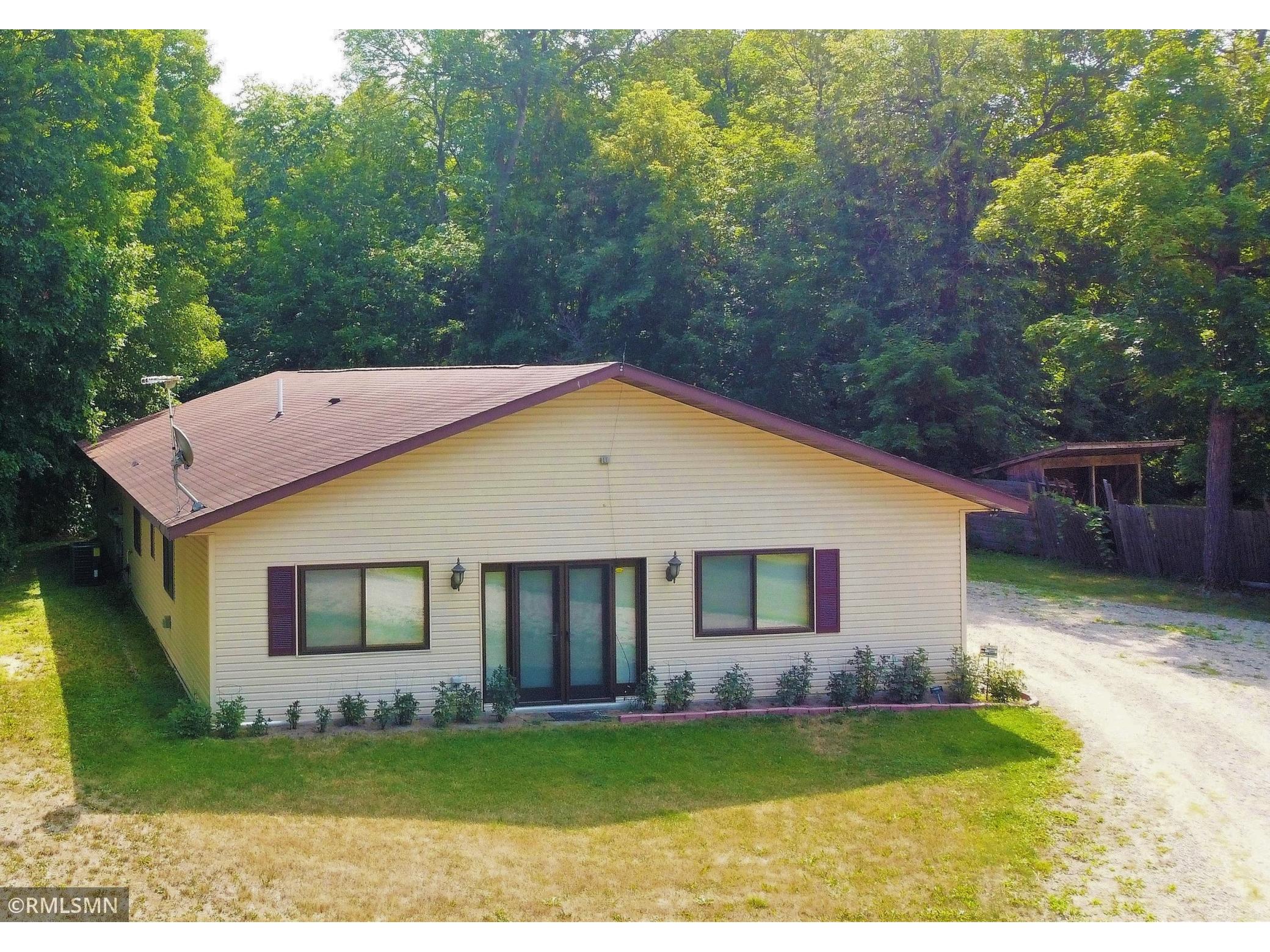 10602 Sugar Point Drive NW, Federal Dam, MN 56641 MLS 6082048