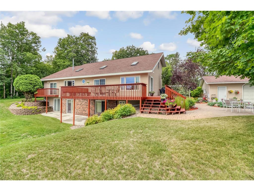 10604 Eagle Lake Road Burlington Twp MN 56544 - Eagle 6487587 image1