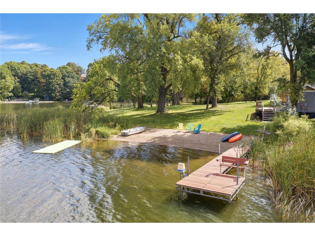 10608 Grunwald Avenue NW Maple Lake MN 55358 - Indian 7077534 image48