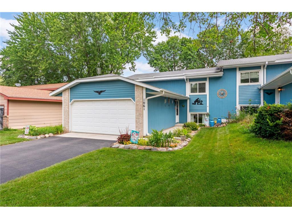 1061 Eastview Circle, Shakopee, MN, 55379 | MLS: 6582361 | Edina Realty