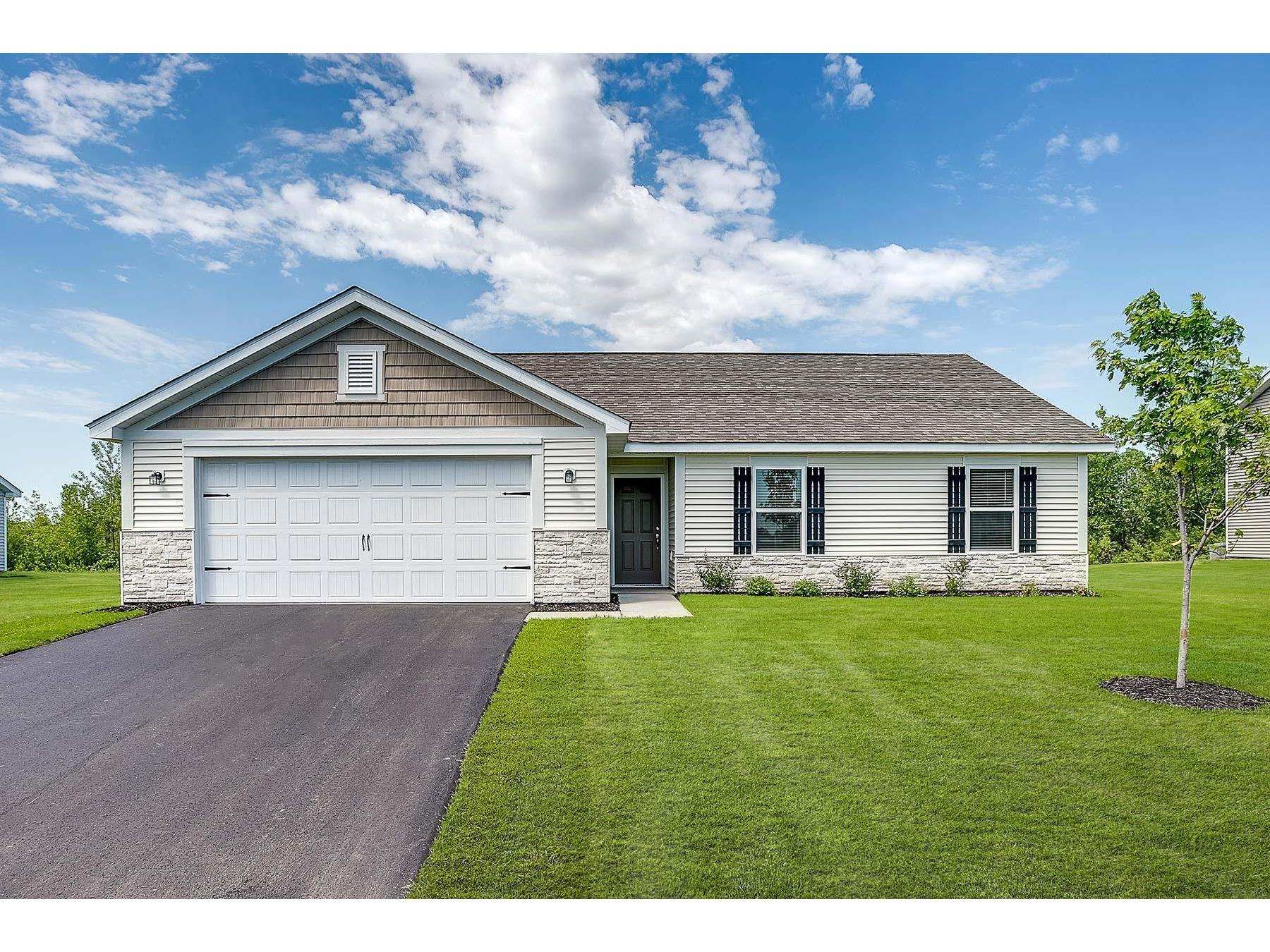 1061 White Tail Lane, Montrose, MN, 55363 MLS 5717996 Edina Realty